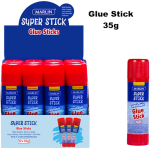 Marlin glue stick non-toxic 35g 